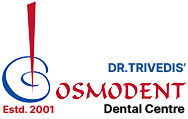 DR.TRIVEDIS' COSMODENT DENTAL CENTRE